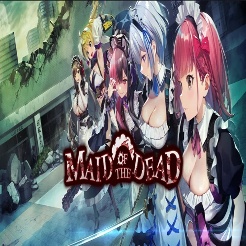 ???? Maid of the Dead  GOG ???? (PC)