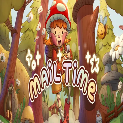 🧸 Mail Time ✅ GOG 🧸 (PC)