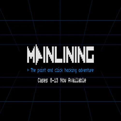 ???? Mainlining  GOG ???? (PC)