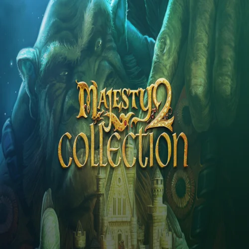 ???? Majesty 2 Collection  GOG ???? (PC)