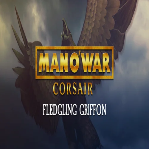 ???? Man O' War: Fledgling Griffon  GOG ???? (PC)