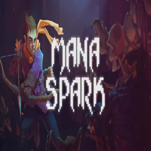 ???? Mana Spark  GOG ???? (PC)