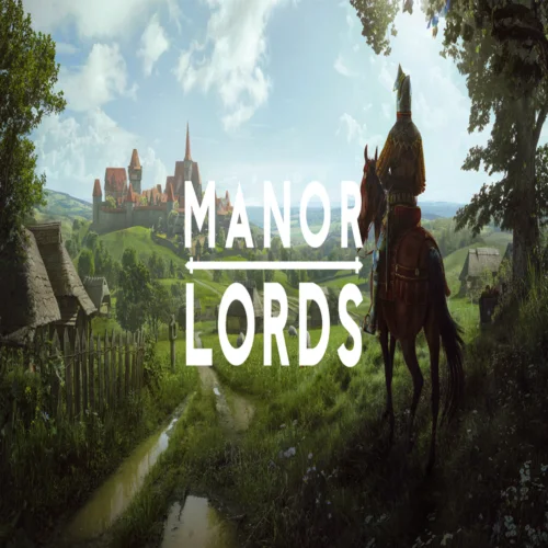 ???? Manor Lords  GOG ???? (PC)