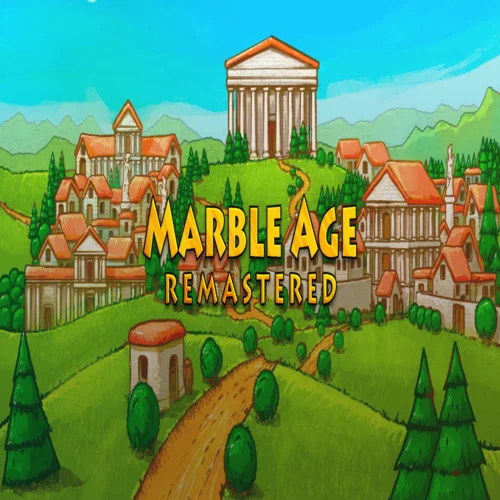 ???? Marble Age: Remastered  GOG ???? (PC)