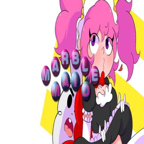 ???? Marble Maid  GOG ???? (PC)