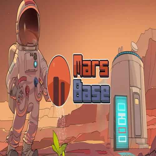 ???? Mars Base  GOG ???? (PC)