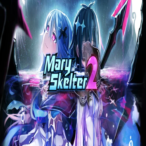 ???? Mary Skelter 2  GOG ???? (PC)