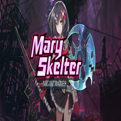 ???? Mary Skelter: Nightmares  GOG ???? (PC)