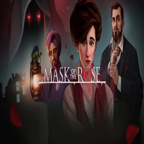 ???? Mask of the Rose  GOG ???? (PC)