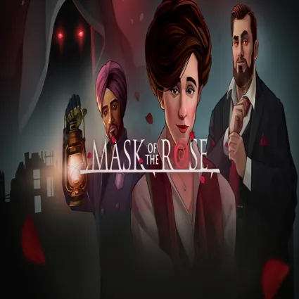 🧸 Mask of the Rose ✅ GOG 🧸 (PC)