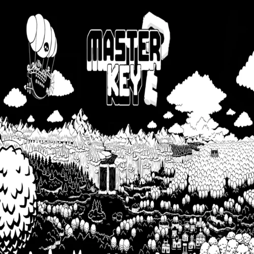 ???? Master Key  GOG ???? (PC)