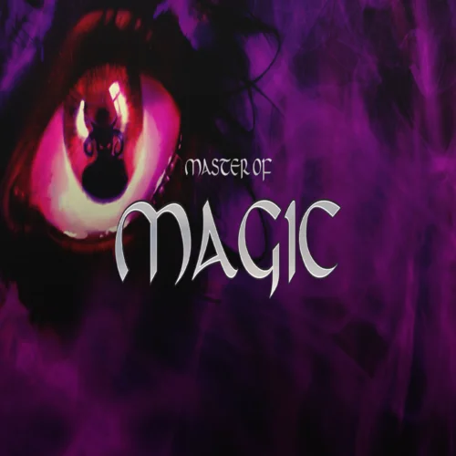 ???? Master of Magic Classic  GOG ???? (PC)