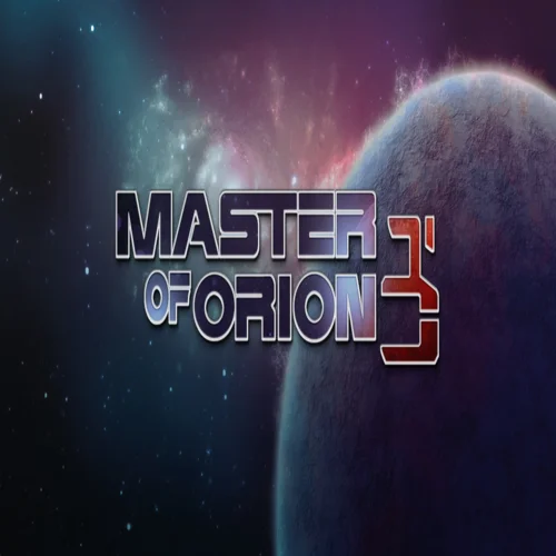 ???? Master of Orion 3  GOG ???? (PC)