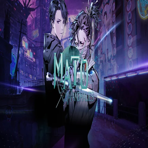 ???? Mato Anomalies - Early Spring  GOG ???? (PC)