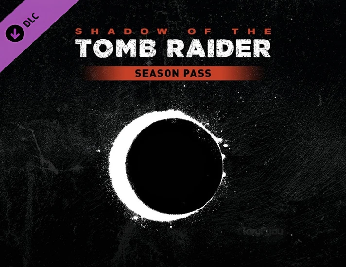 Shadow of the Tomb Raider Season Pass / STEAM DLC KEY