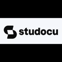 Studocu Premium  частный счет 1 месяц