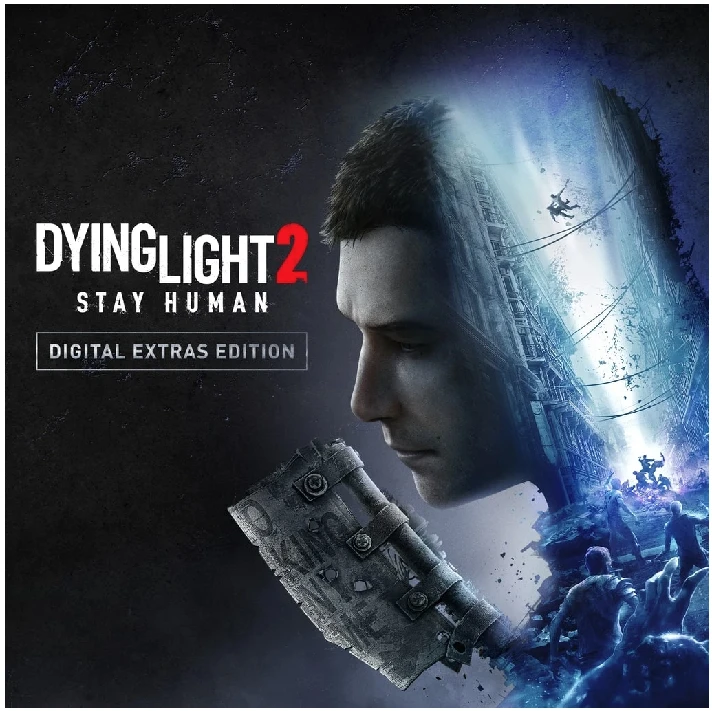 Dying Light 2: Stay Human Digital Extras Edition RU