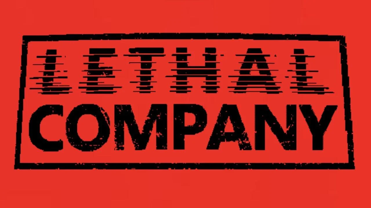 Lethal Company, аренда STEAM ОНЛАЙН