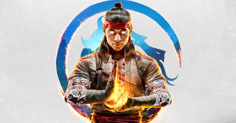 Mortal Kombat 1, аренда STEAM ОНЛАЙН