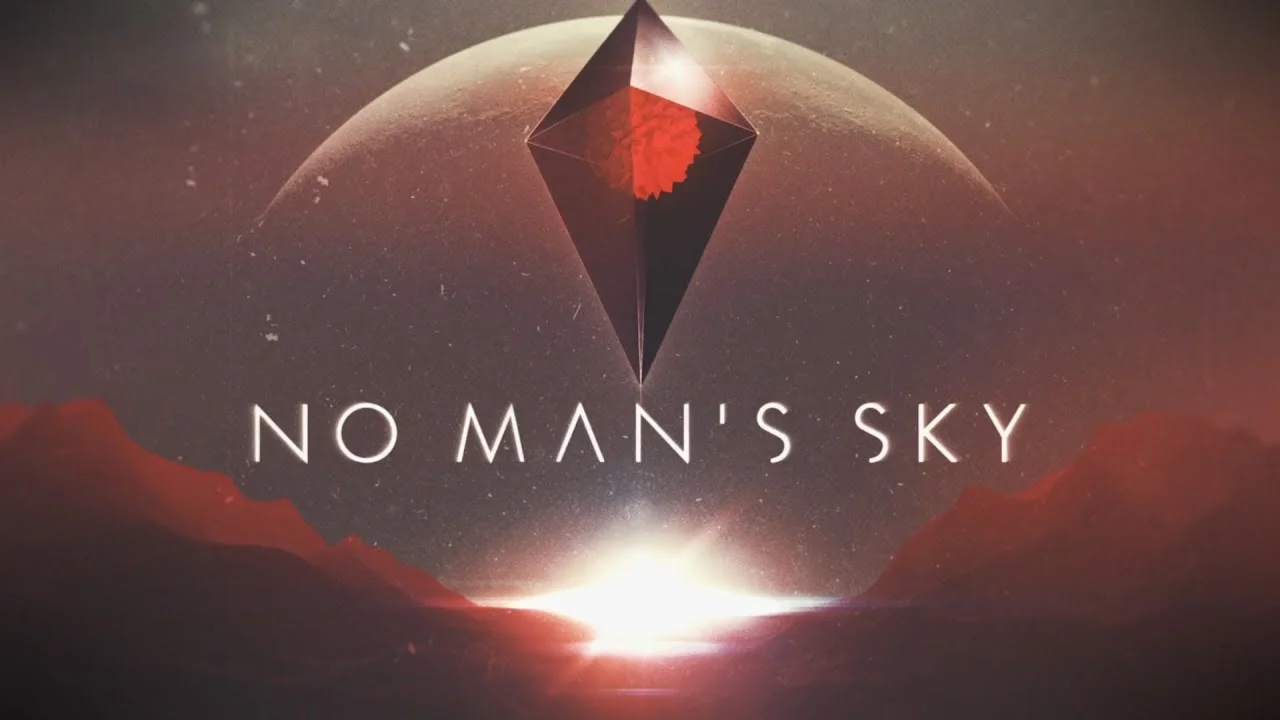 No Man's Sky, аренда STEAM ОНЛАЙН