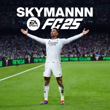 🟡 🖤 EA SPORTS FC 25 ⚽ XBOX ONE/X|S КЛЮЧ 🔑 ⚽ АВТОВЫДАЧА