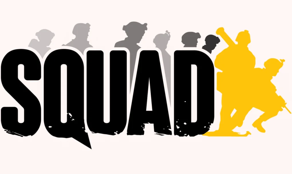 Squad, аренда STEAM ОНЛАЙН