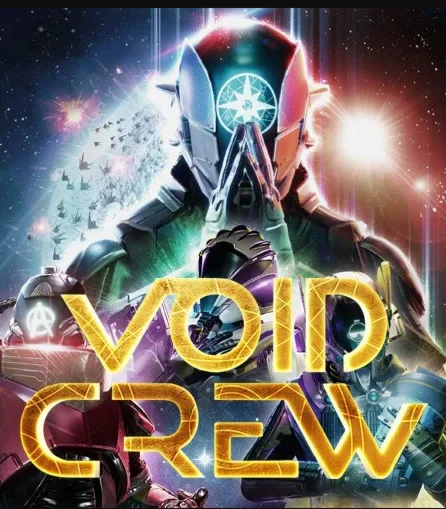 Void Crew, аренда STEAM ОНЛАЙН