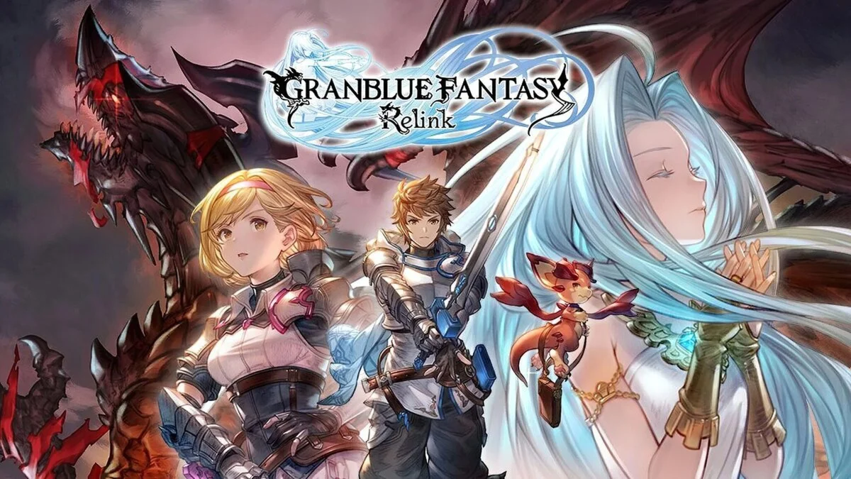 GRANBLUE FANTASY: Relink, аренда STEAM ОНЛАЙН
