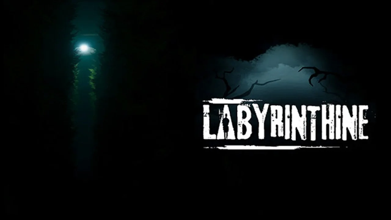 Labyrinthine, аренда STEAM ОНЛАЙН
