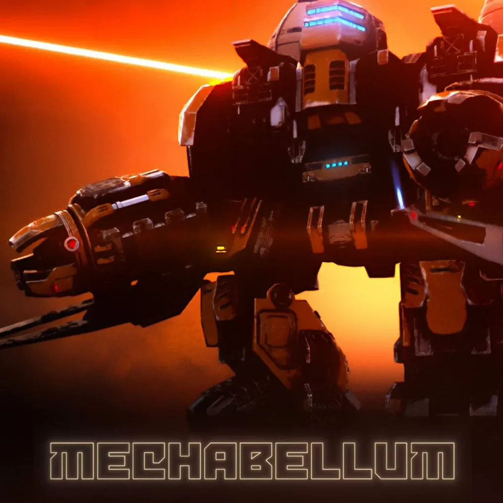 Mechabellum, аренда STEAM ОНЛАЙН