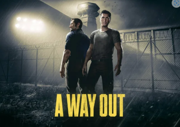 A Way Out, аренда STEAM ОНЛАЙН