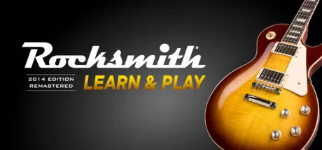 ️Rocksmith 2014 Edition REMASTERED LEARN & PLAY |Steam