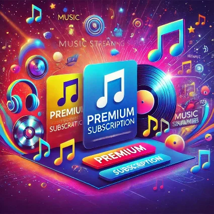 🔥 Qobuz Studio 🔥 Счет 🔥 1/2 месяца 🔥 гарантия 🔥