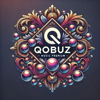 🔥 Qobuz Studio 🔥 Счет 🔥 1/2 месяца 🔥 гарантия 🔥