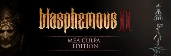 Blasphemous 2 - Mea Culpa Edition (Steam Gift Россия)