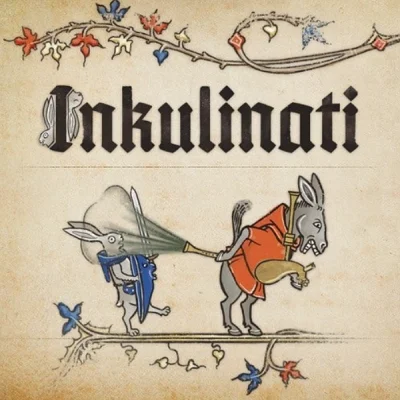 INKULINATI STEAM КЛЮЧ