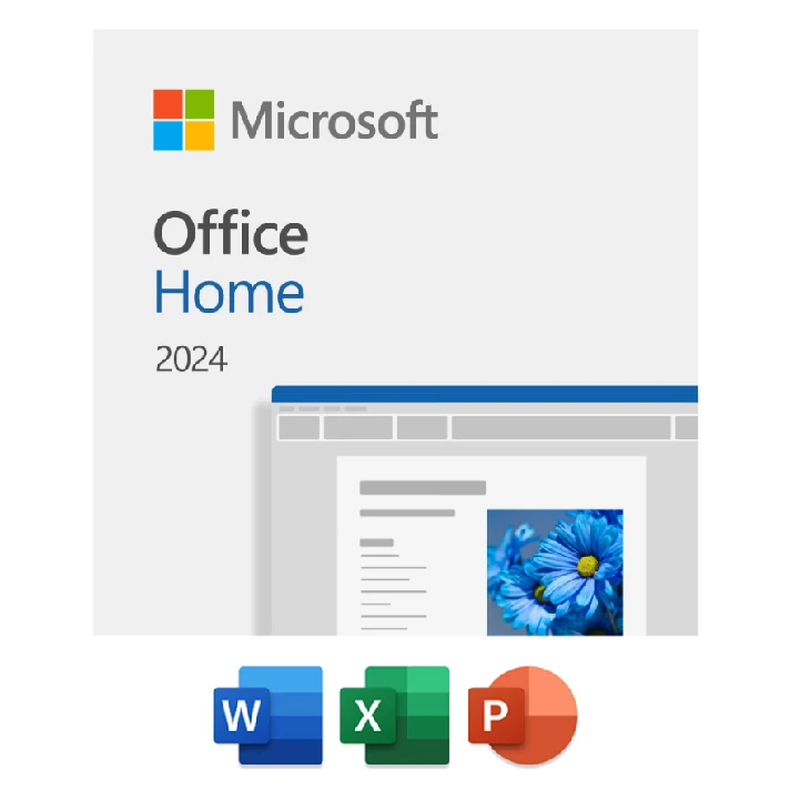 ✔️Office 2024 Home 🔥 windows/mac🔑Microsoft Partner