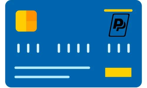 ✅✅ PayPal Verification Card | Worldwide Working ✅✅