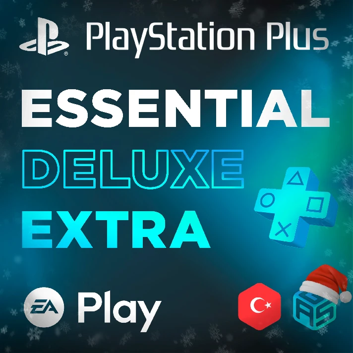 🎮 PlayStation Essential Extra Deluxe 1-12 TURKEY 🇹🇷