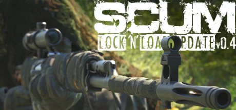 ️SCUM | АВТОДОСТАВКА [Россия - Steam Gift]