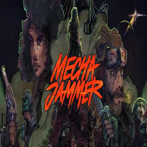 ???? Mechajammer  GOG ???? (PC)