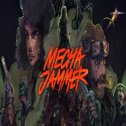 🧸 Mechajammer ✅ GOG 🧸 (PC)