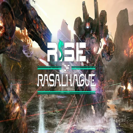 🧸 MechWarrior 5: Mercenaries - Rise of Rasalhague ✅ GO