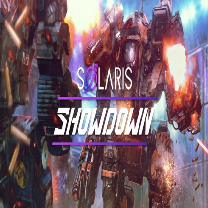 🧸 MechWarrior 5: Mercenaries - Solaris Showdown ✅ GOG