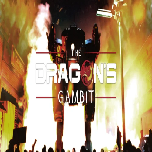 ???? MechWarrior 5: Mercenaries - The Dragon's Gambit  G
