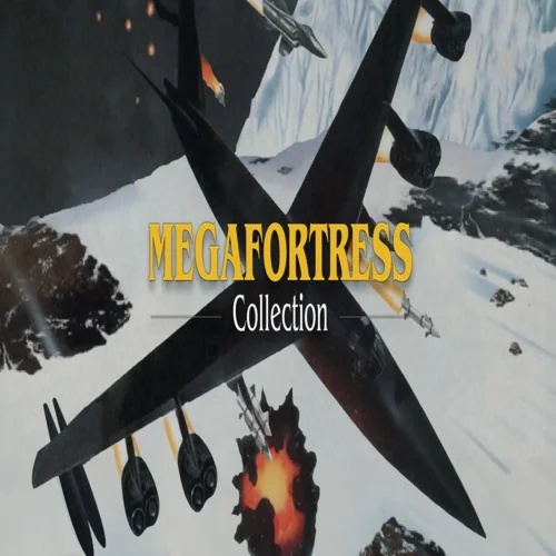 ???? Megafortress Collection  GOG ???? (PC)