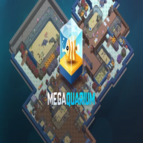 ???? Megaquarium  GOG ???? (PC)
