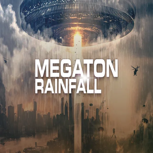 ???? Megaton Rainfall  GOG ???? (PC)