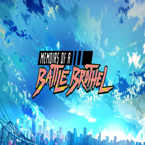 ???? Memoirs of a Battle Brothel  GOG ???? (PC)