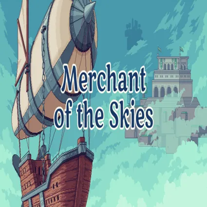 🧸 Merchant of the Skies ✅ GOG 🧸 (PC)